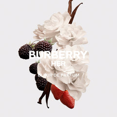 Burberry Her Elixir de Parfum