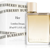 Burberry Her London Dream - Sense42 Beauty and Health