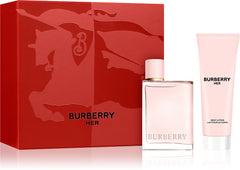 Burberry Her Set