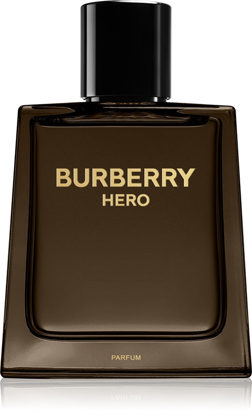 Burberry Hero - Sense42 Beauty and Health