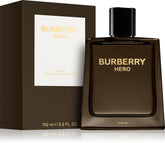 Burberry Hero