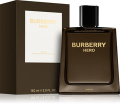 Burberry Hero