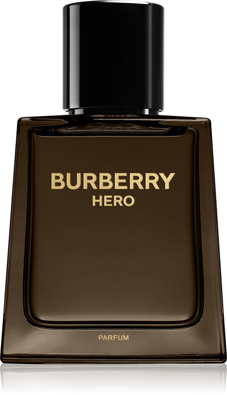 Burberry Hero - Sense42 Beauty and Health