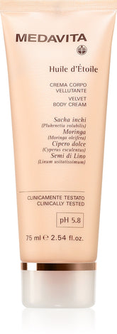 Medavita Huile d'Étolle Body Cream - Sense42 Beauty and Health