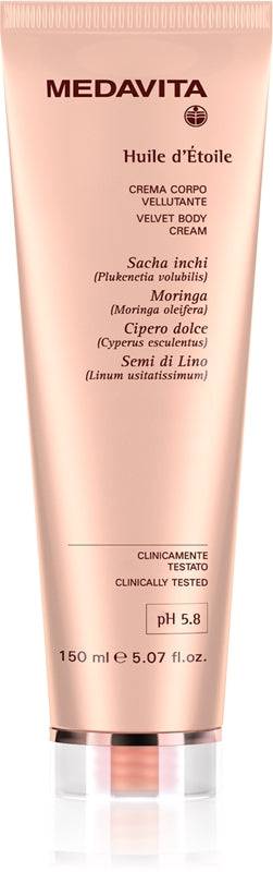 Medavita Huile d'Étolle Body Cream - Sense42 Beauty and Health