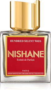 Nishane Hundred Silent Ways - Sense42 Beauty and Health