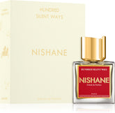 Nishane Hundred Silent Ways - Sense42 Beauty and Health