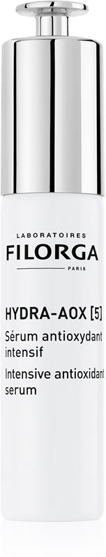 FILORGA HYDRA-AOX 30ml - Sense42 Beauty and Health