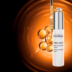 FILORGA HYDRA-AOX 30ml - Sense42 Beauty and Health