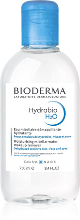 Bioderma Hydrabio H2O - Sense42 Beauty and Health