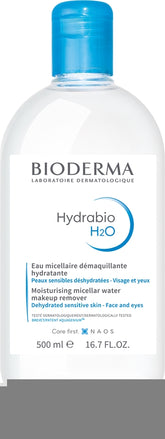 Bioderma Hydrabio H2O - Sense42 Beauty and Health