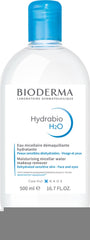 Bioderma Hydrabio H2O - Sense42 Beauty and Health