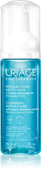 Uriage Hygiène Cleansing Water Foam - Sense42 Beauty and Health
