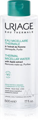Uriage Hygiène Thermal Micellar Water - Combination to Oily Skin - Sense42 Beauty and Health