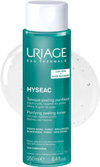Uriage Hyseac Purifying Peeling Toner - Sense42 Beauty and Health