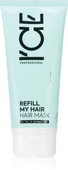 Natura Siberica ICE Professional Refill My Hair - Sense42 Beauty and Health