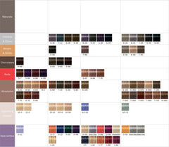 Schwarzkopf Professional IGORA Royal - shade 6-68 Dark Brown Chocolate Red 60 ml - Sense42 Beauty and Health