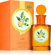 Monotheme Il Libro Degli Agrumi Agrumi Lime - Sense42 Beauty and Health