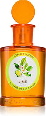 Monotheme Il Libro Degli Agrumi Agrumi Lime - Sense42 Beauty and Health
