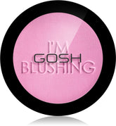 Gosh I'm Blushing - Sense42 Beauty and Health