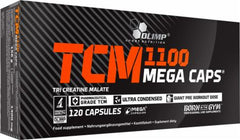 TCM 1100 - 120 mega caps - Sense42 Beauty and Health