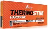 Thermo Stim Hardcore - 60 caps - Sense42 Beauty and Health