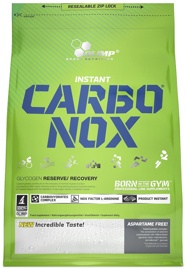 Carbonox, Pineapple - 1000g - Sense42 Beauty and Health