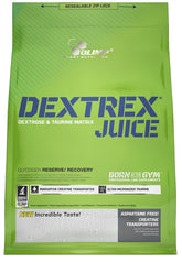 Olimp Nutrition Dextrex Juice Orange - 1000g - Sense42 Beauty and Health