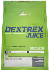 Olimp Nutrition Dextrex Juice Orange - 1000g - Sense42 Beauty and Health