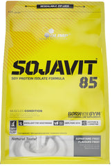 Sojavit 85 - 700g - Sense42 Beauty and Health