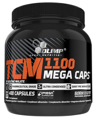 TCM 1100 - 400 caps - Sense42 Beauty and Health