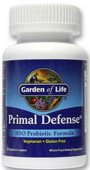 Primal Defense - 45 vegetarian caplets - Sense42 Beauty and Health