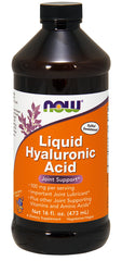 Liquid Hyaluronic Acid - 473 ml. - Sense42 Beauty and Health