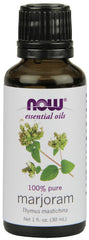 Essential Oil, Marjoram Oil - 30 ml. - Sense42 Beauty and Health