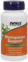 Menopause Support - 90 vcaps - Sense42 Beauty and Health