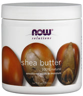 Shea Butter - 100% Natural - 207 ml. - Sense42 Beauty and Health