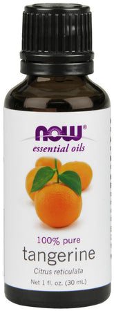Essential Oil, Tangerine Oil - 30 ml. - Sense42 Beauty and Health