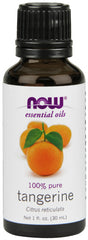 Essential Oil, Tangerine Oil - 30 ml. - Sense42 Beauty and Health