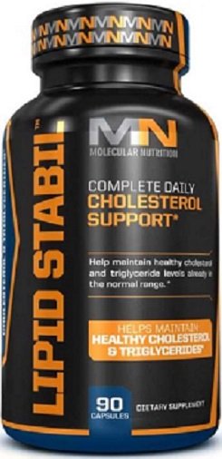 Lipid Stabil - 90 caps - Sense42 Beauty and Health