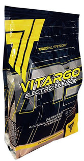 Trec Nutrition Vitargo Electro-Energy, Orange - 1050g