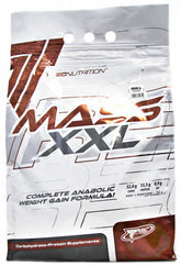 Trec Nutrition Mass XXL, Chocolate - 4800g
