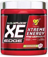NO-Xplode XE Edge, Green Apple - 263g - Sense42 Beauty and Health