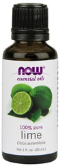Essential Oil, Lime Oil - 30 ml. - Sense42 Beauty and Health