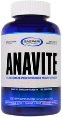 Anavite - 180 tablets - Sense42 Beauty and Health