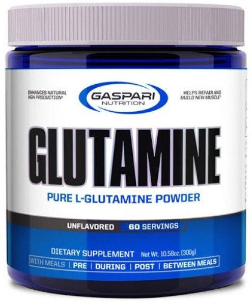 Glutamine - 300g - Sense42 Beauty and Health