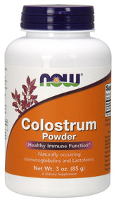 Colostrum, Powder - 85g - Sense42 Beauty and Health