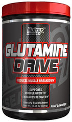 Glutamine Drive, Unflavored - 300g - Sense42 Beauty and Health