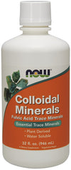 Colloidal Minerals, Original - 946 ml. - Sense42 Beauty and Health