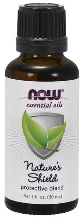 Essential Oil, Nature's Shield - 30 ml. - Sense42 Beauty and Health