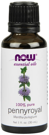 Essential Oil, Pennyroyal Oil - 30 ml. - Sense42 Beauty and Health